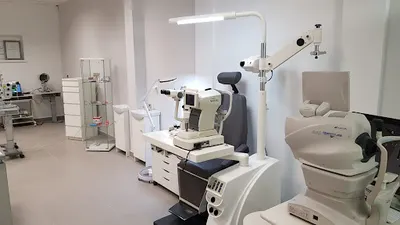 dr n. med. Marzena Anna Krajewska, Okulista